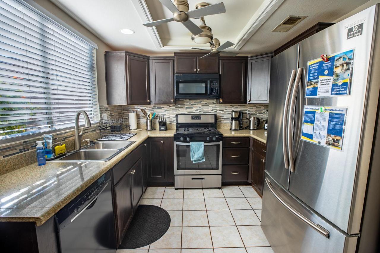 1800 Sqft House W/Heated Pool Spa 13Min From Strip Villa Las Vegas Exterior photo