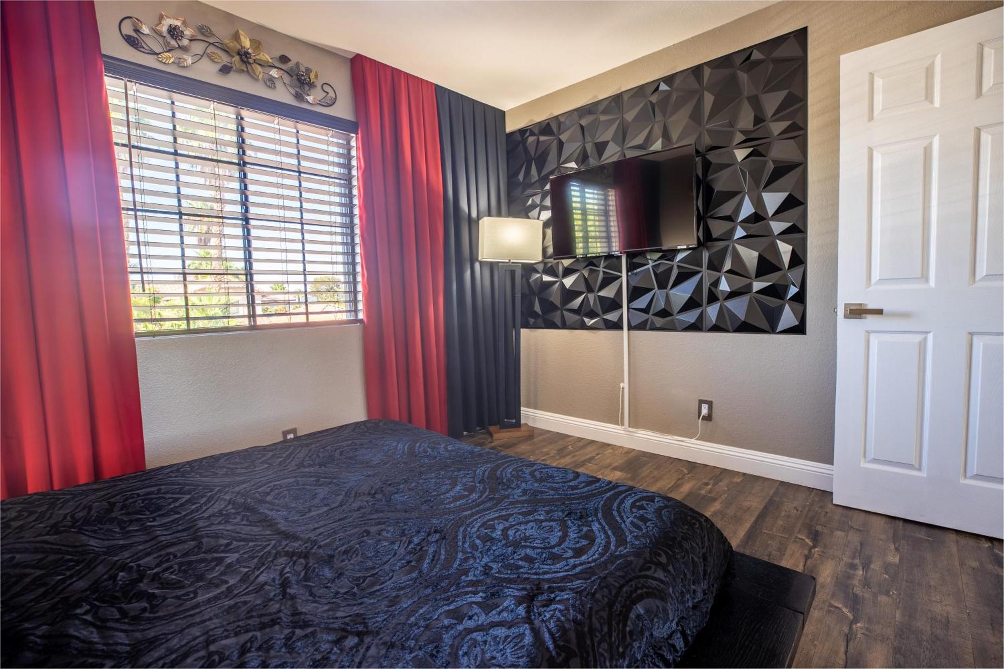 1800 Sqft House W/Heated Pool Spa 13Min From Strip Villa Las Vegas Exterior photo